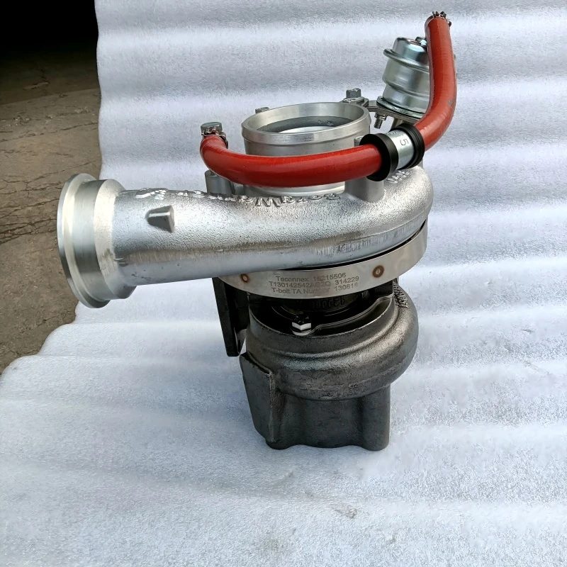 Excavator Engine Turbocharger5 Excavator Engine Turbocharger5